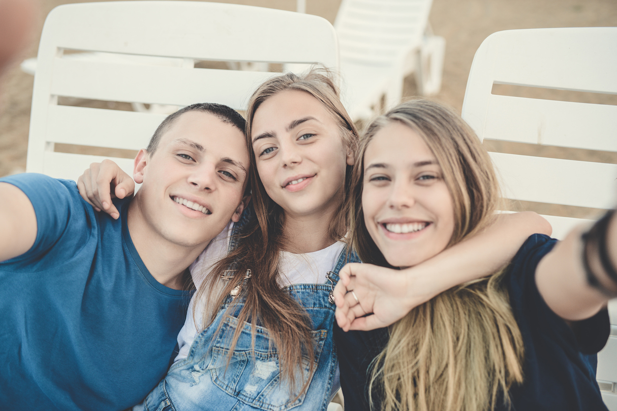 How to Support Teen Siblings After a Brother or Sister’s