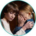 Grieving Siblings Coping Space